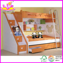 Children Bunk Bed (WJ277360)